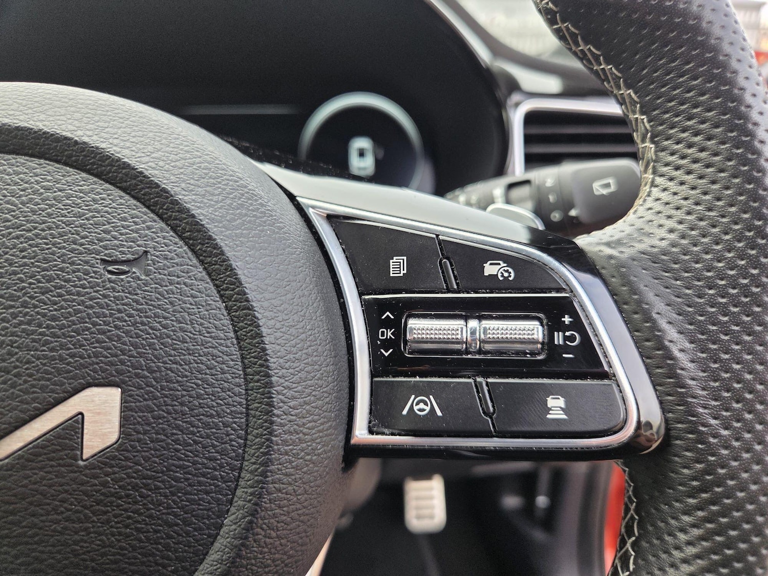 Used Kia Ceed 2023 for sale - 76832827: Photo 17