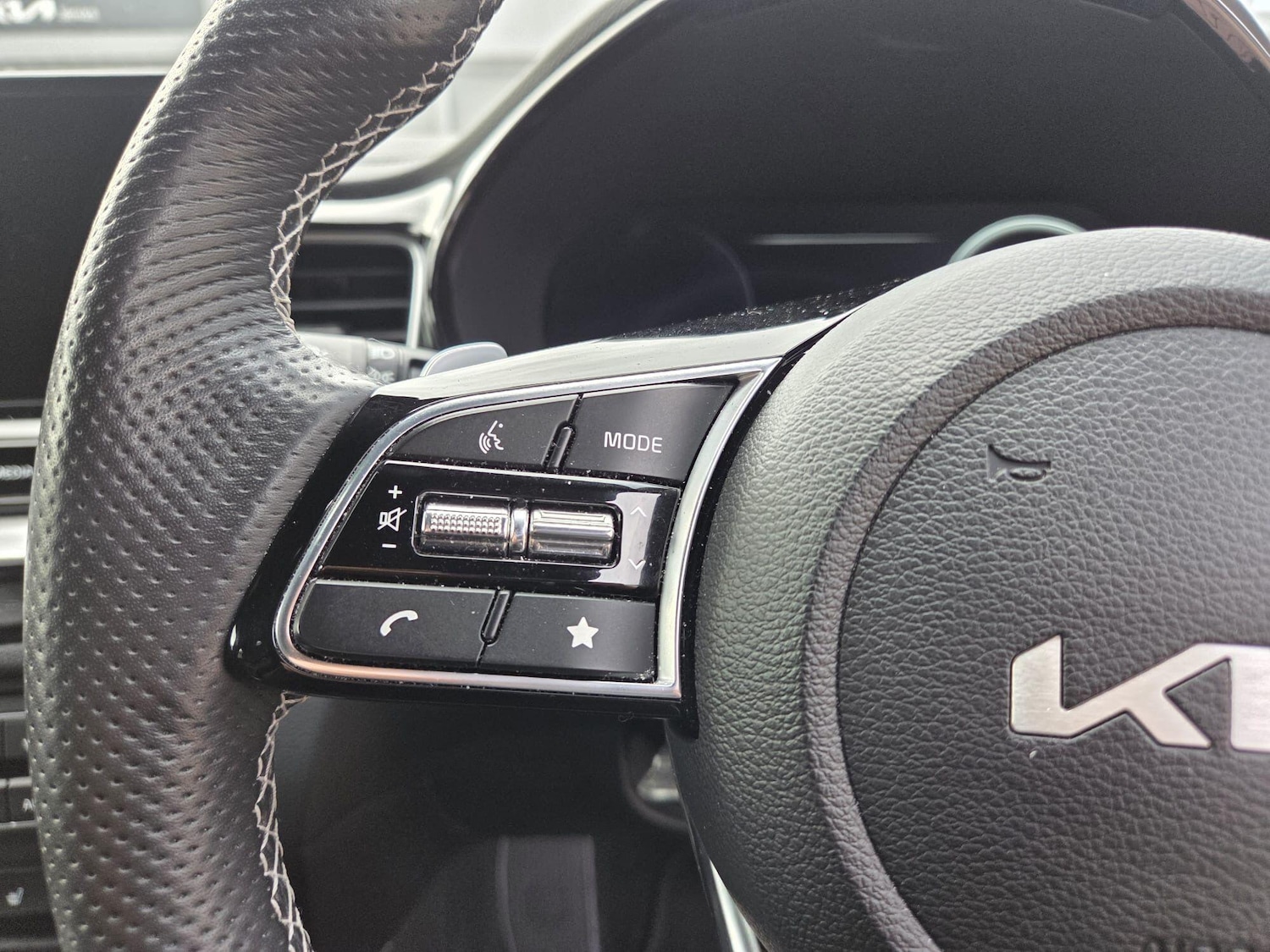 Used Kia Ceed 2023 for sale - 76832827: Photo 18