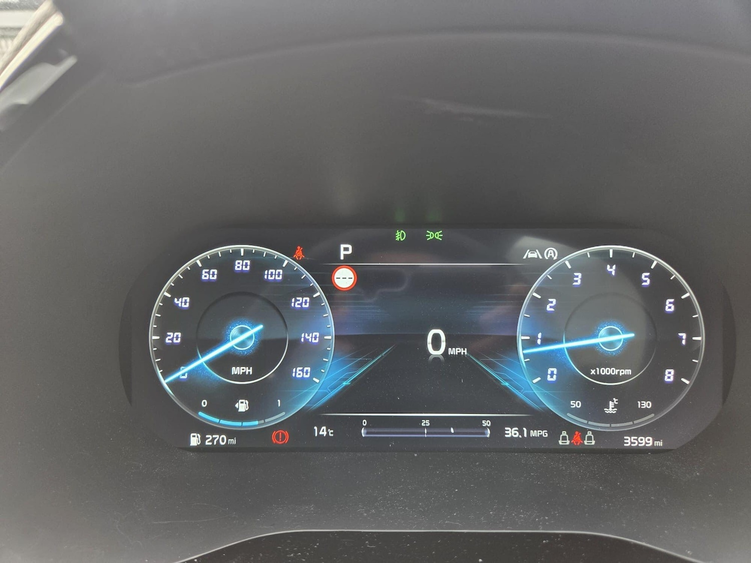 Used Kia Ceed 2023 for sale - 76832827: Photo 21