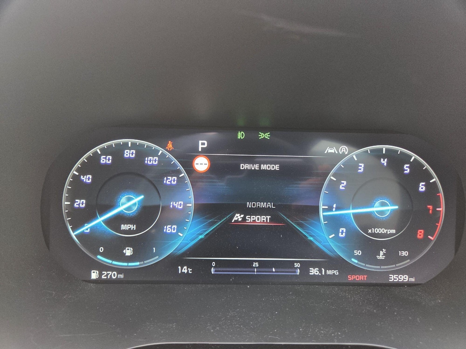 Used Kia Ceed 2023 for sale - 76832827: Photo 22