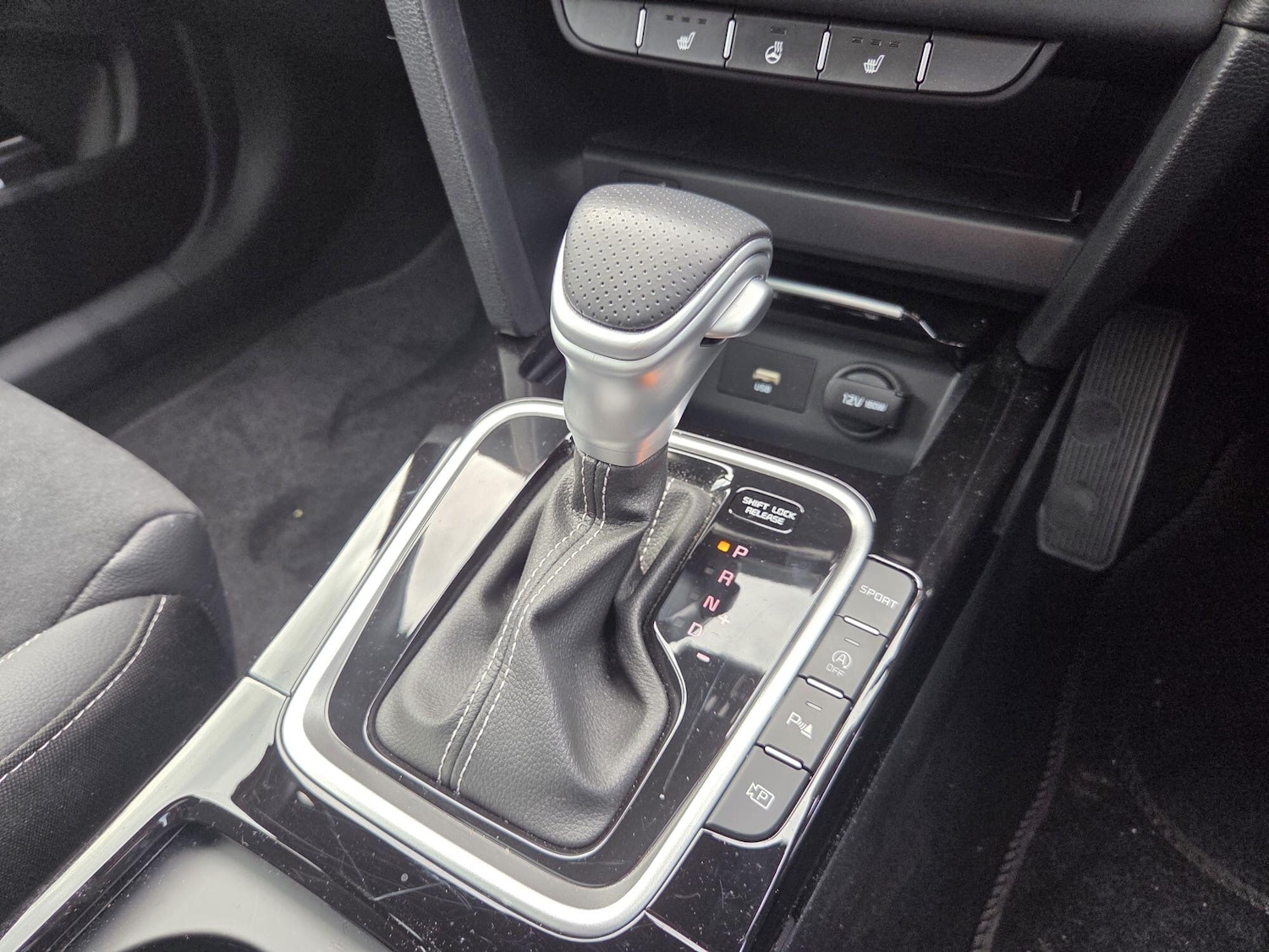 Used Kia Ceed 2023 for sale - 76832827: Photo 23