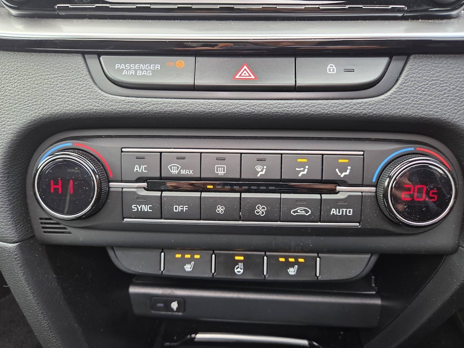 Used Kia Ceed 2023 for sale - 76832827: Photo 24