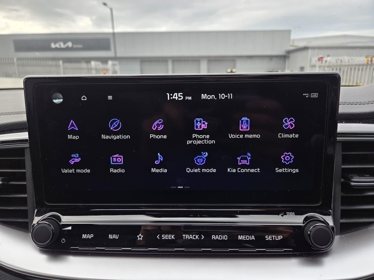 Used Kia Ceed 2023 for sale - 76832827: Photo 25