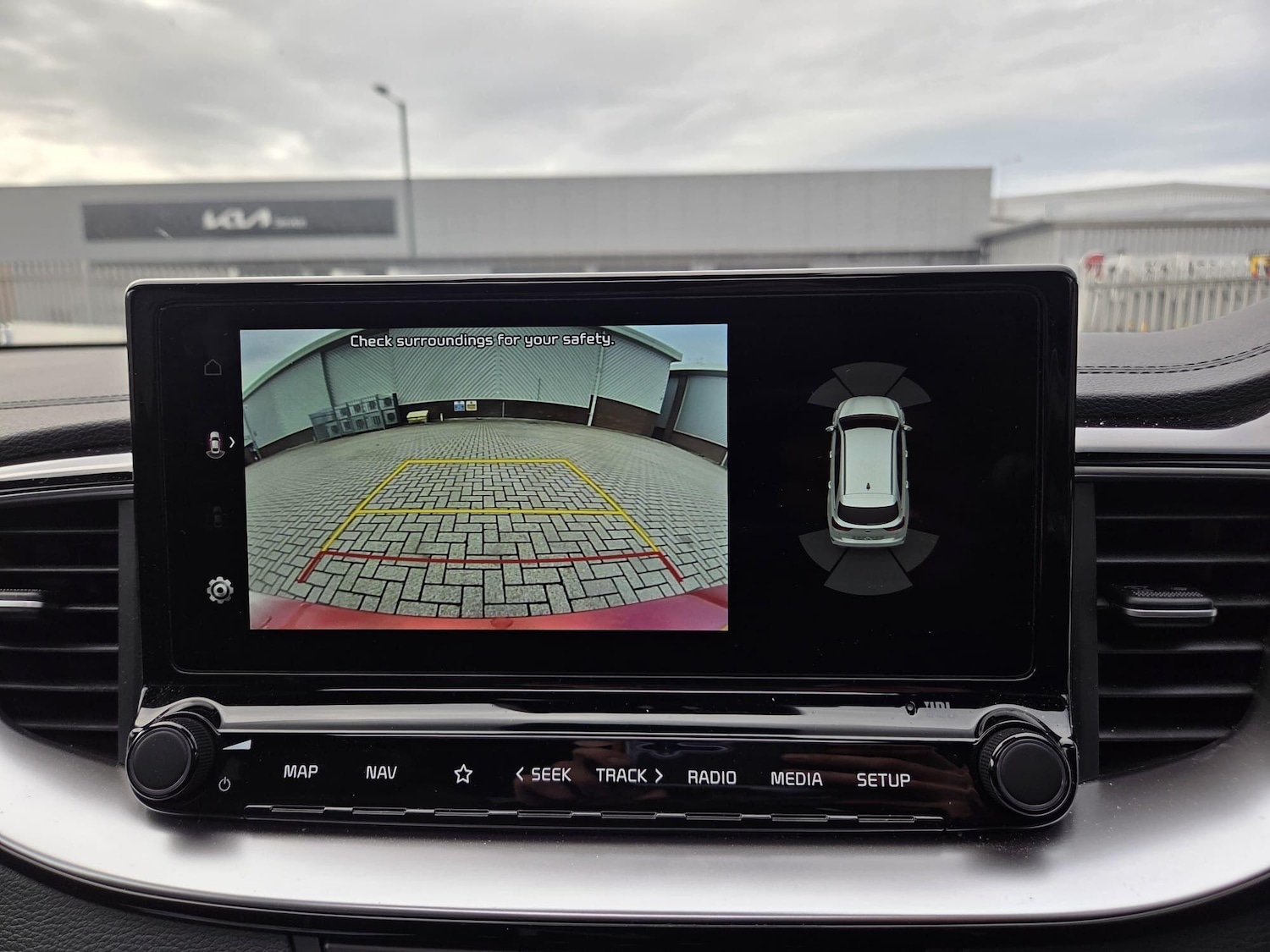 Used Kia Ceed 2023 for sale - 76832827: Photo 26