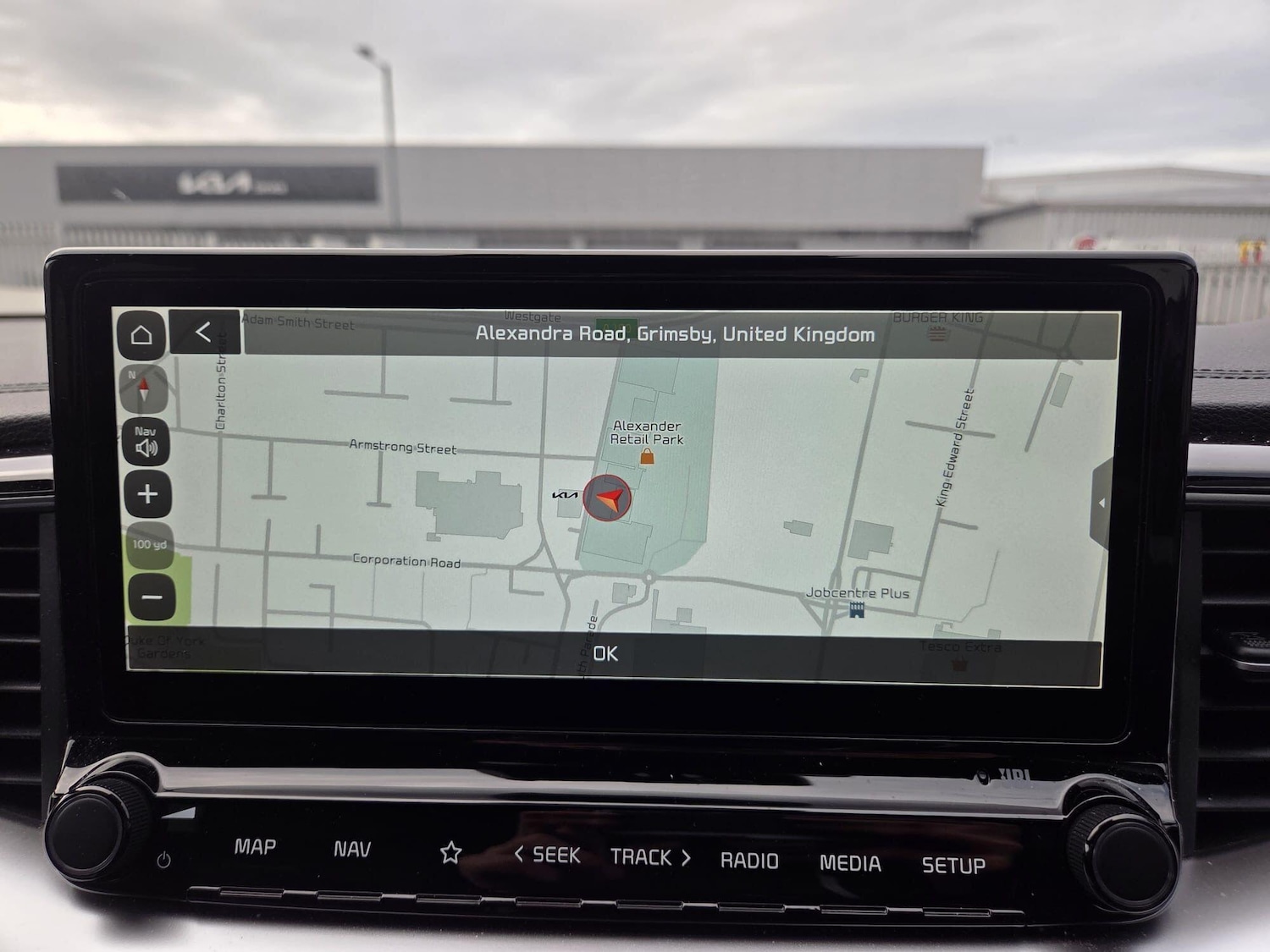 Used Kia Ceed 2023 for sale - 76832827: Photo 27