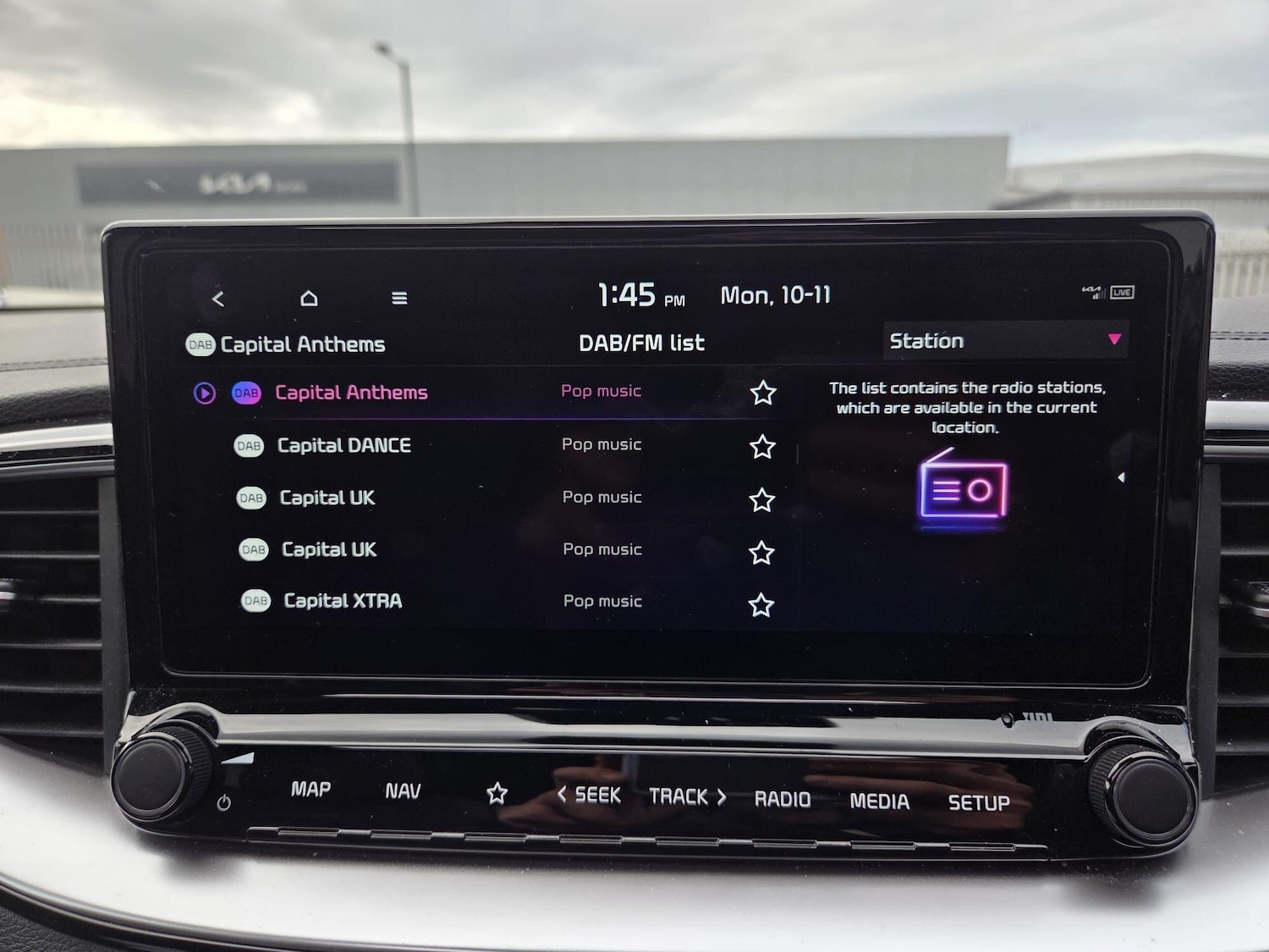 Used Kia Ceed 2023 for sale - 76832827: Photo 28