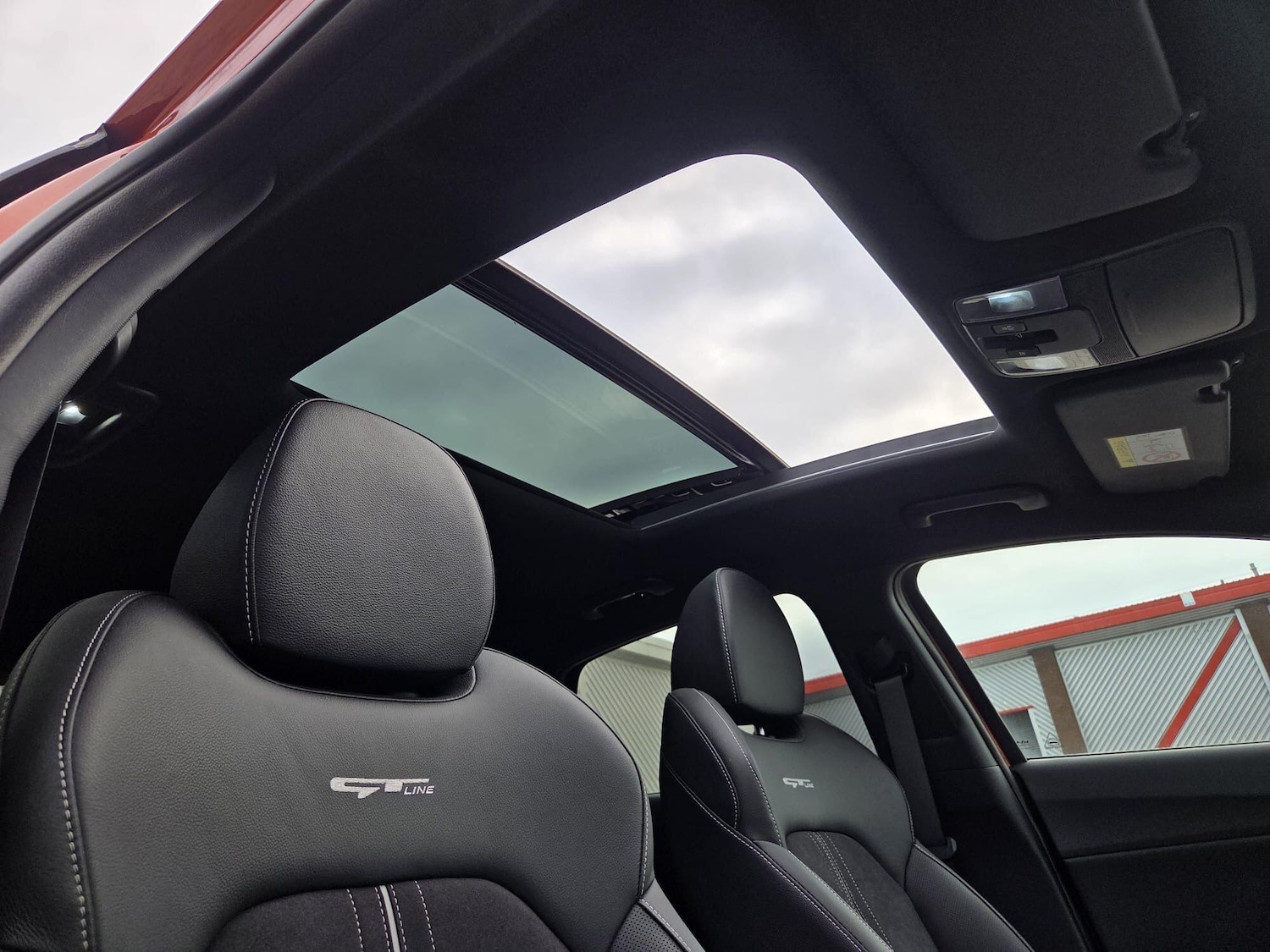 Used Kia Ceed 2023 for sale - 76832827: Photo 29