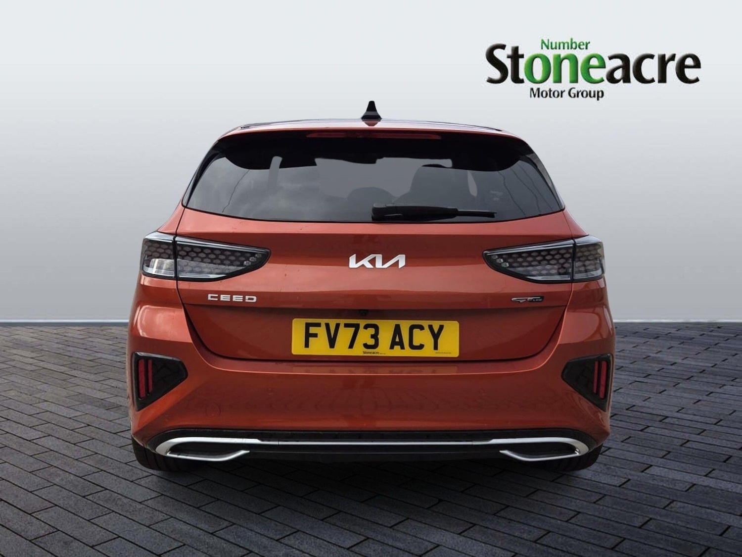 Used Kia Ceed 2023 for sale - 76832827: Photo 4