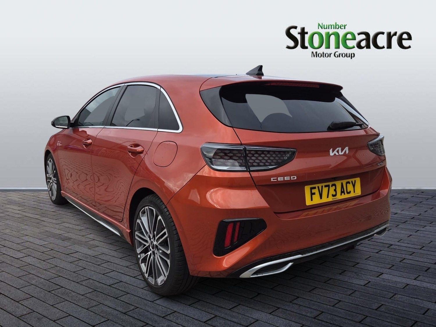 Used Kia Ceed 2023 for sale - 76832827: Photo 5