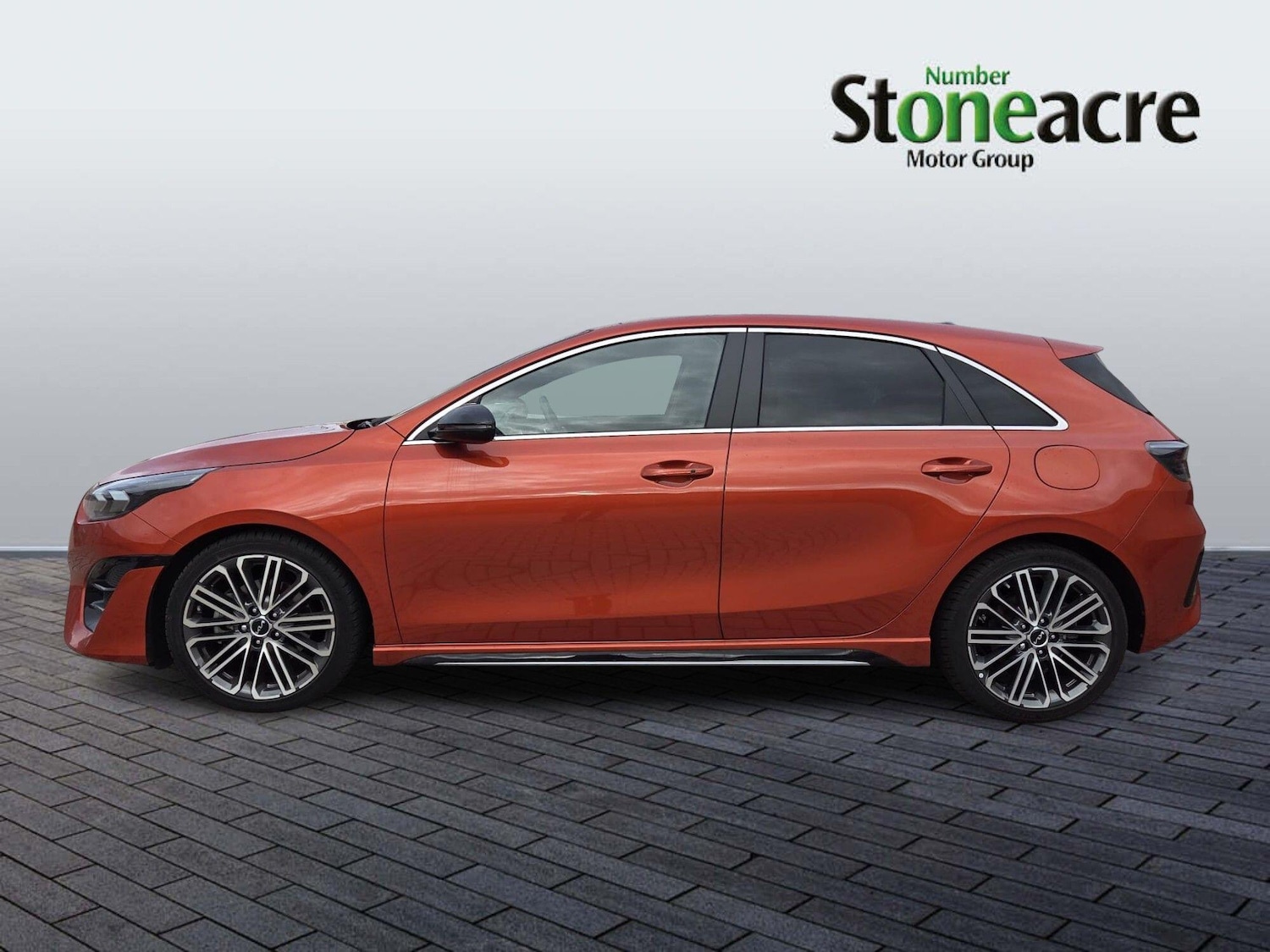 Used Kia Ceed 2023 for sale - 76832827: Photo 6