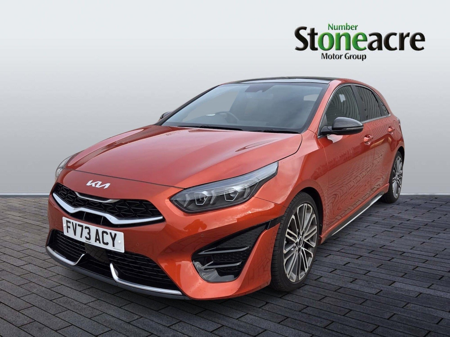 Used Kia Ceed 2023 for sale - 76832827: Photo 7