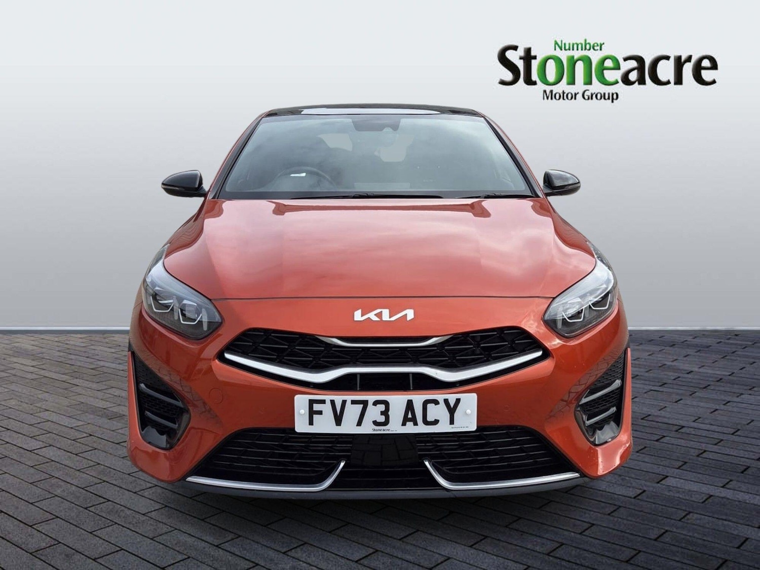 Used Kia Ceed 2023 for sale - 76832827: Photo 8