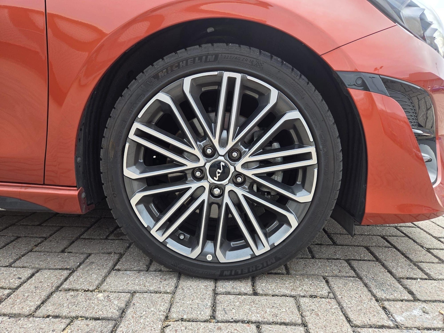 Used Kia Ceed 2023 for sale - 76832827: Photo 9