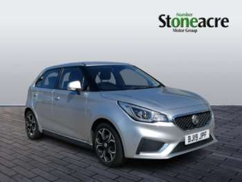 2019 (19) - 1.5 VTi-TECH Exclusive Hatchback 5dr Petrol Manual Euro 6 (s/s) (106 ps)