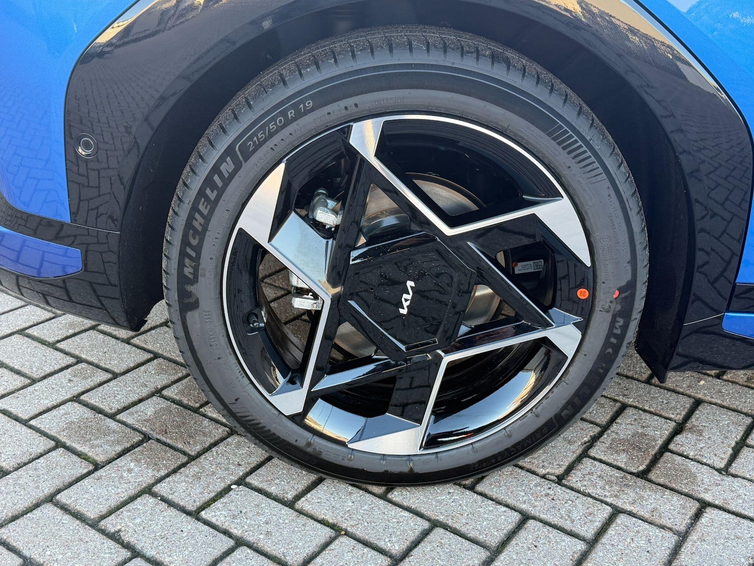 Used Kia EV4 2025 for sale - 77657667: Photo 10