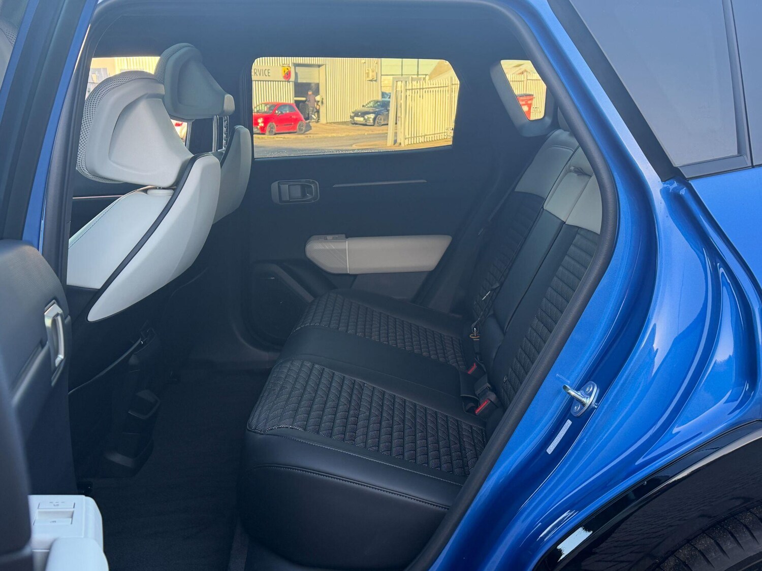 Used Kia EV4 2025 for sale - 77657667: Photo 16