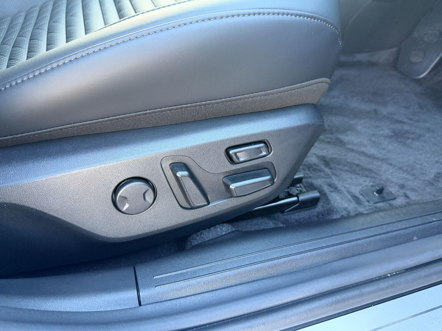 Used Kia EV4 2025 for sale - 77657667: Photo 25