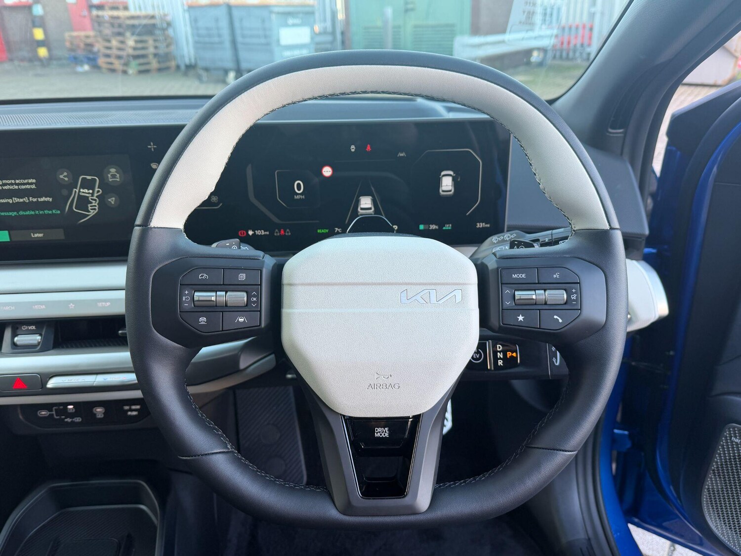 Used Kia EV4 2025 for sale - 77657667: Photo 29