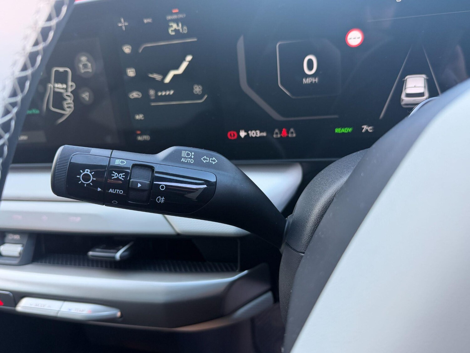 Used Kia EV4 2025 for sale - 77657667: Photo 31