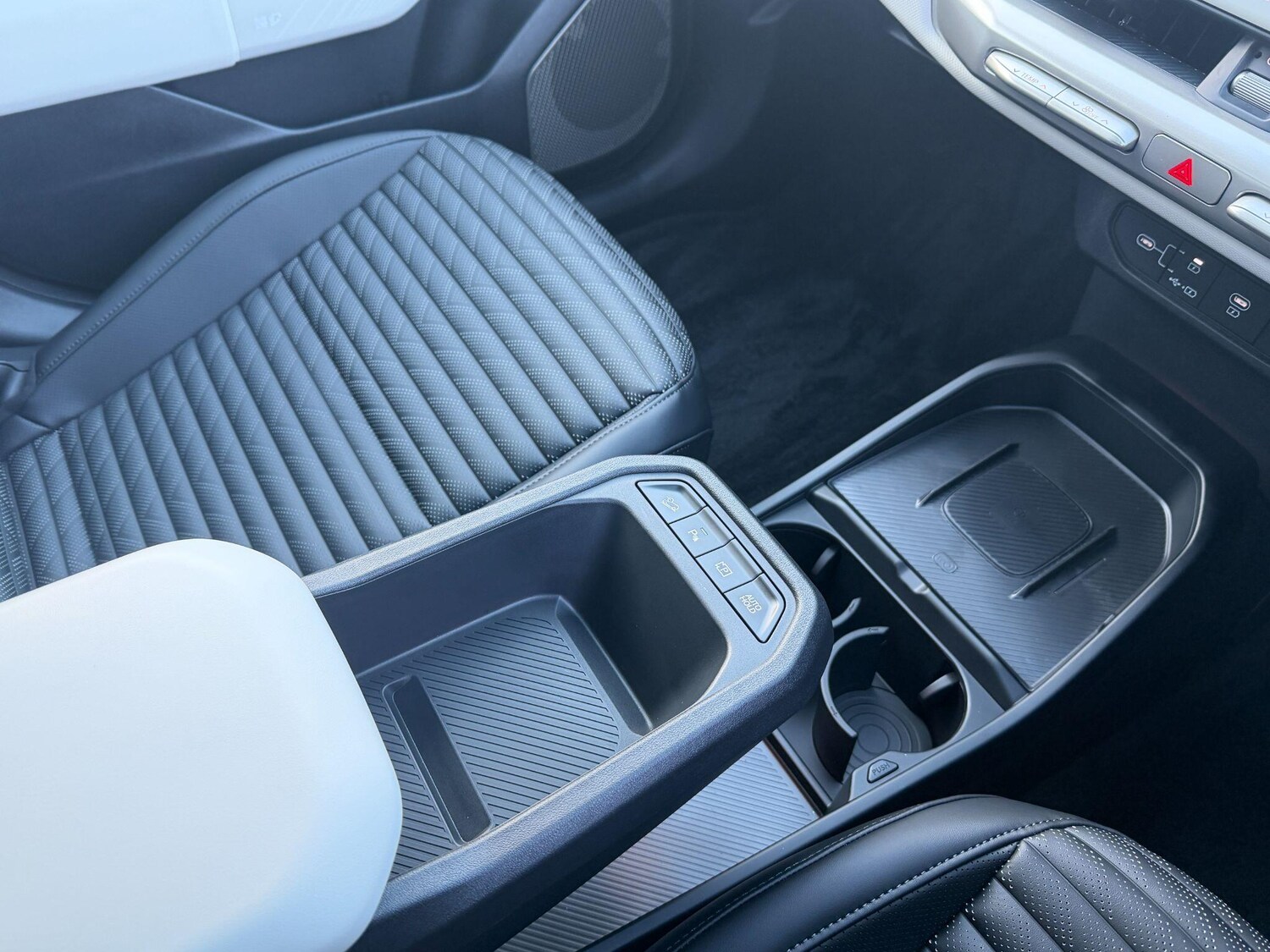 Used Kia EV4 2025 for sale - 77657667: Photo 32