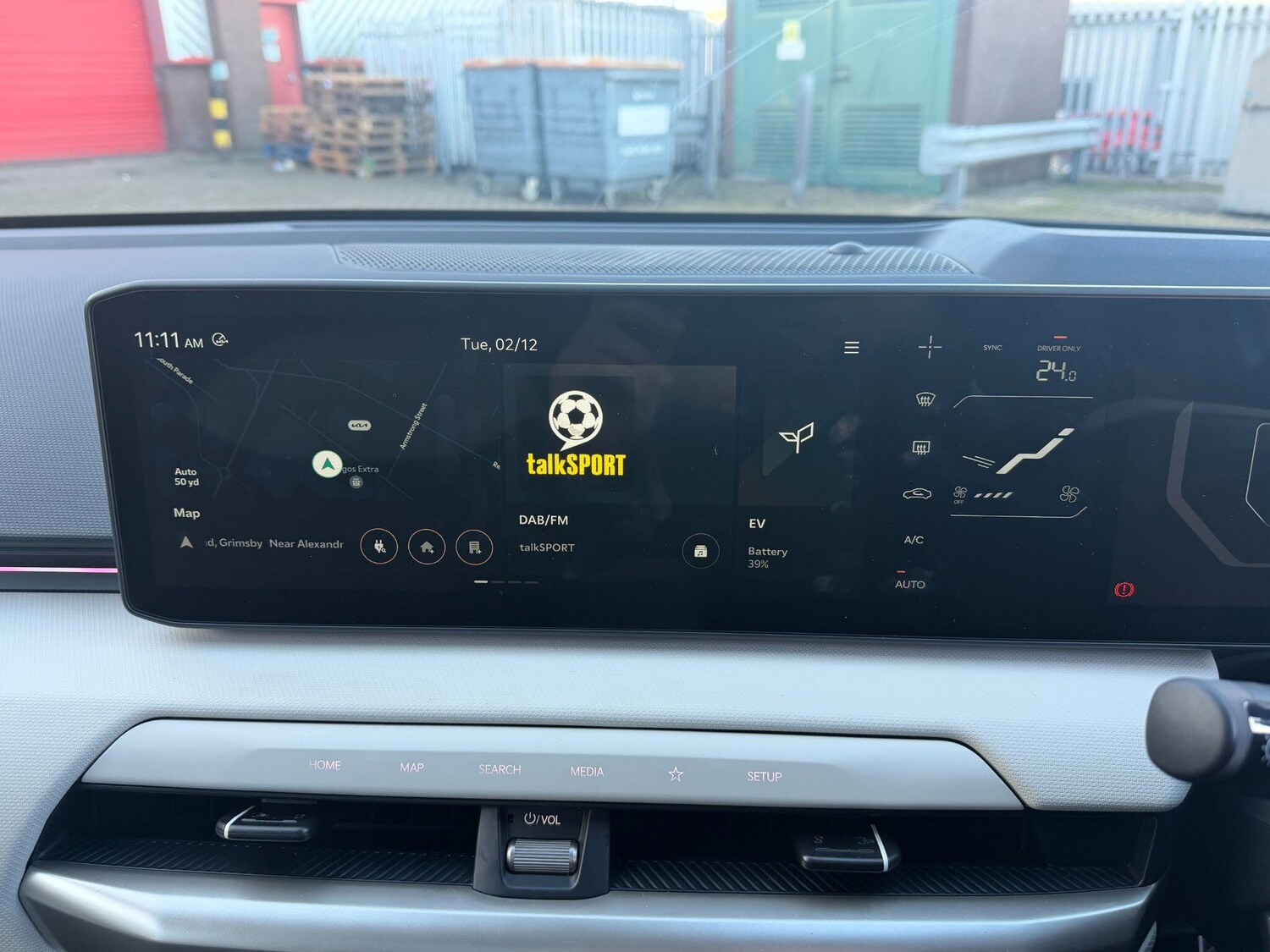 Used Kia EV4 2025 for sale - 77657667: Photo 36