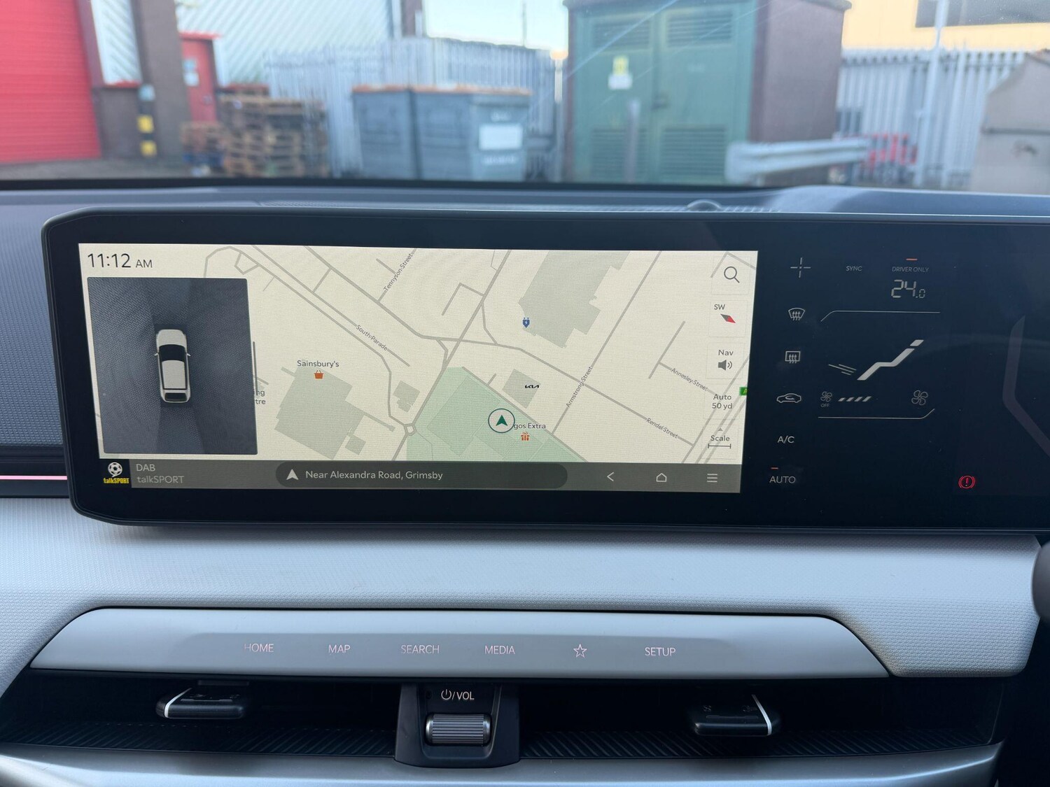 Used Kia EV4 2025 for sale - 77657667: Photo 38