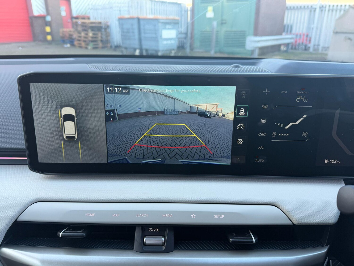 Used Kia EV4 2025 for sale - 77657667: Photo 39