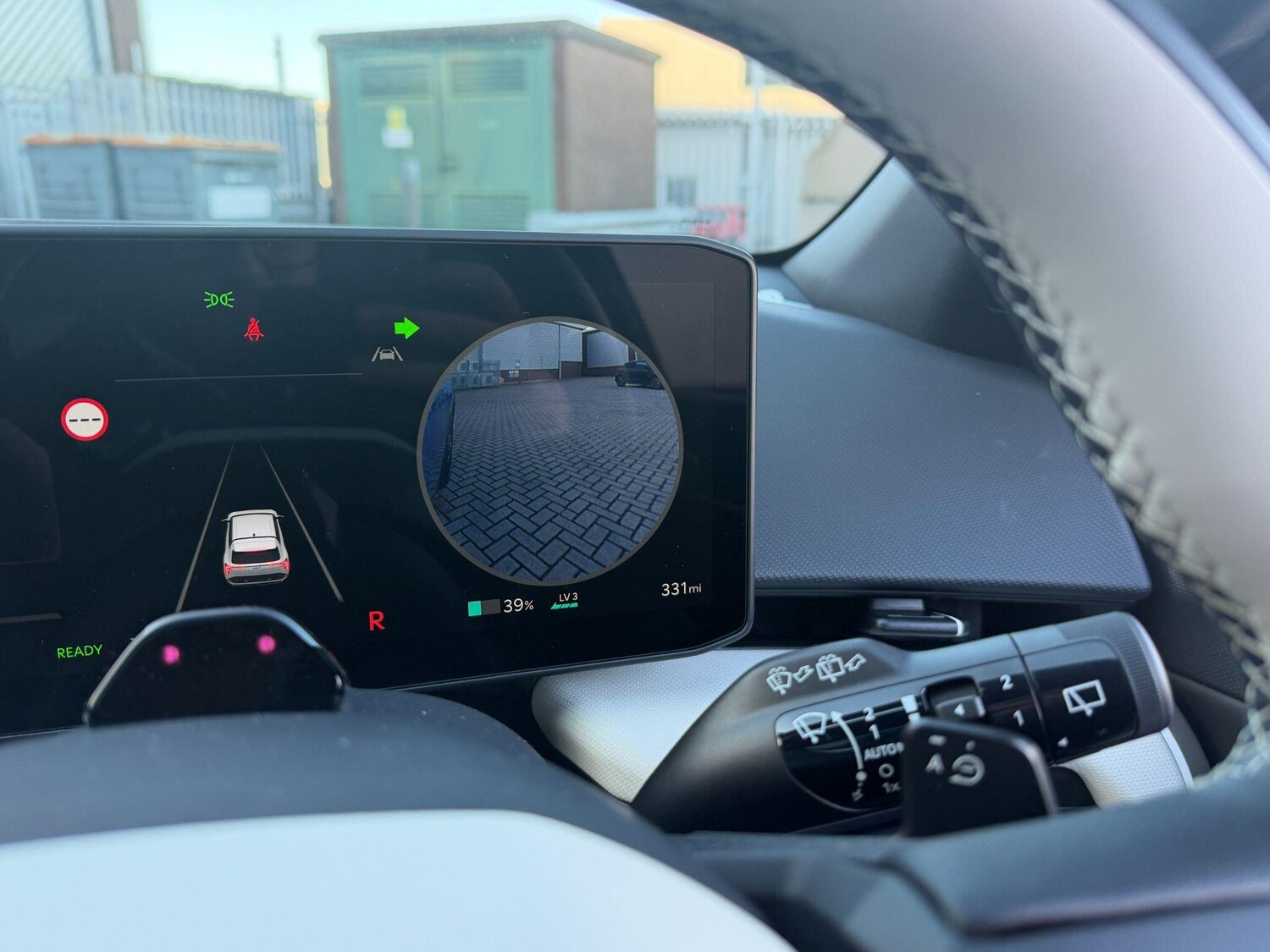 Used Kia EV4 2025 for sale - 77657667: Photo 40