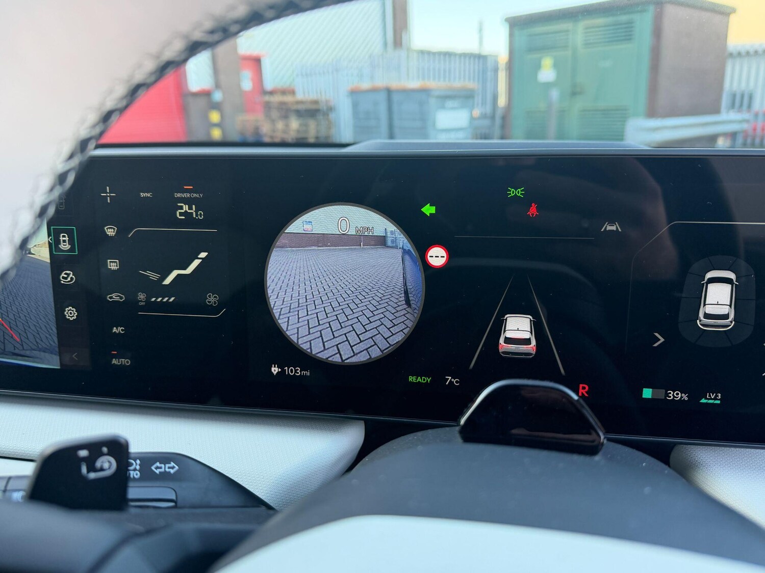 Used Kia EV4 2025 for sale - 77657667: Photo 41