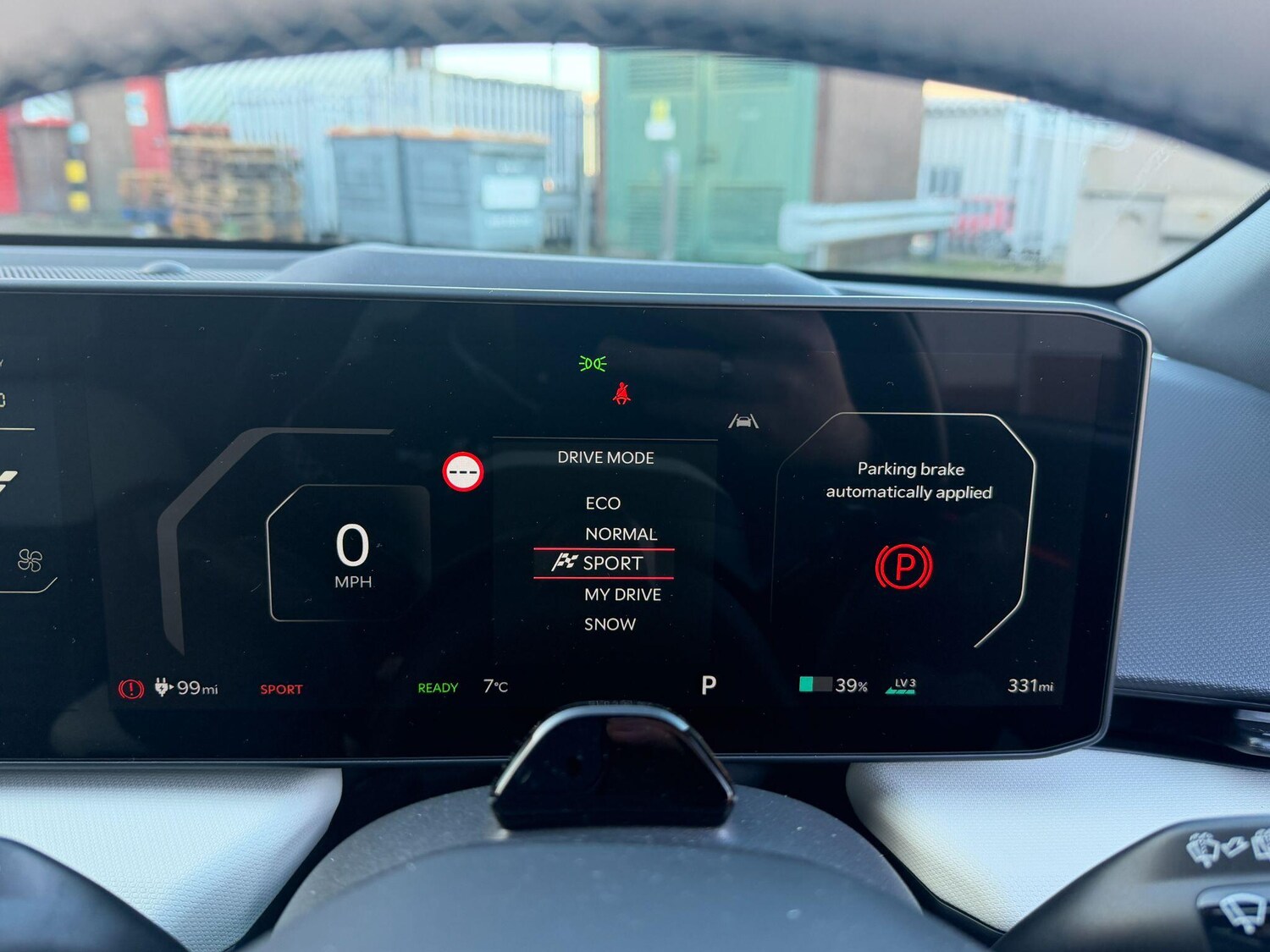 Used Kia EV4 2025 for sale - 77657667: Photo 42