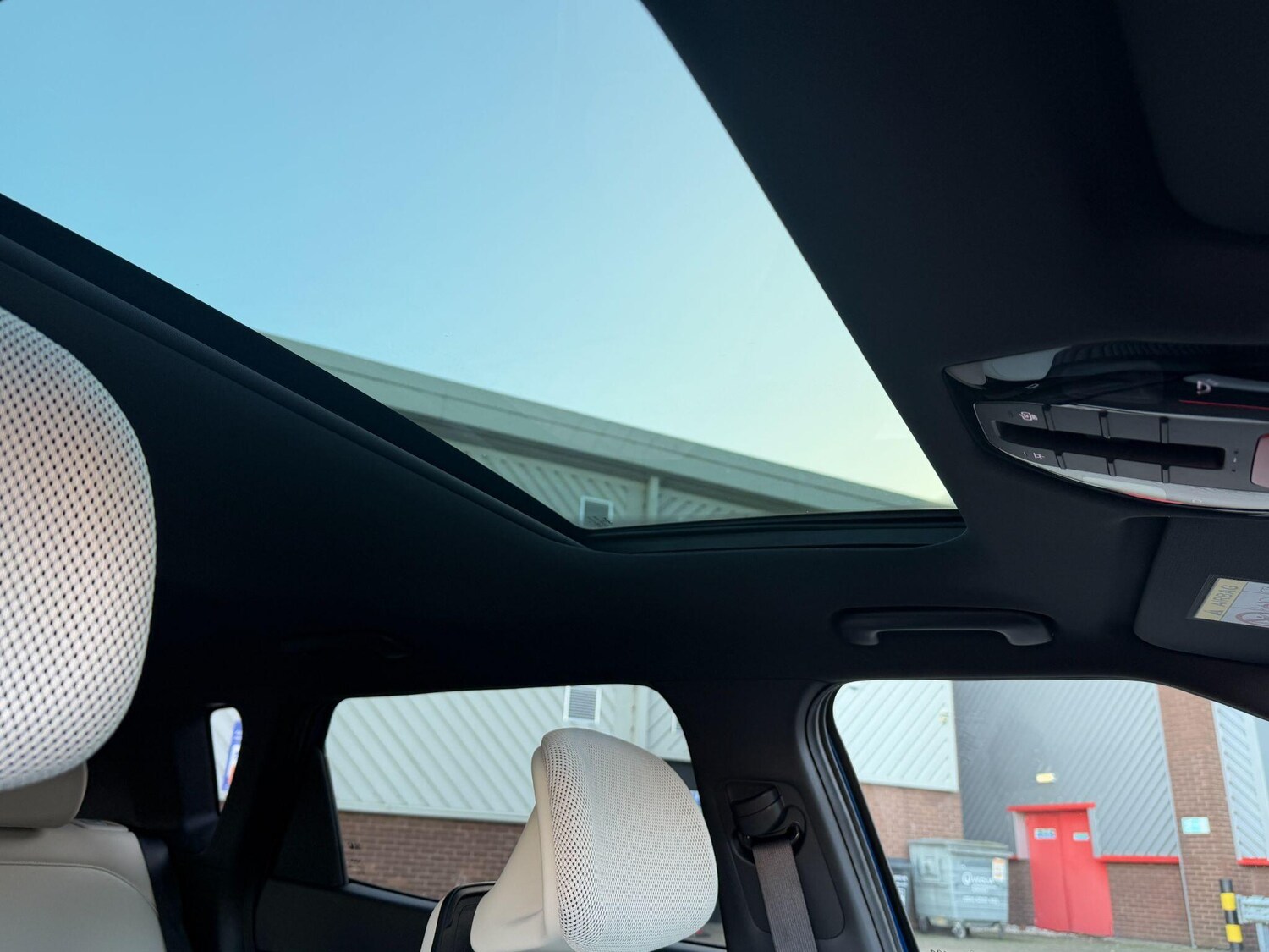 Used Kia EV4 2025 for sale - 77657667: Photo 46