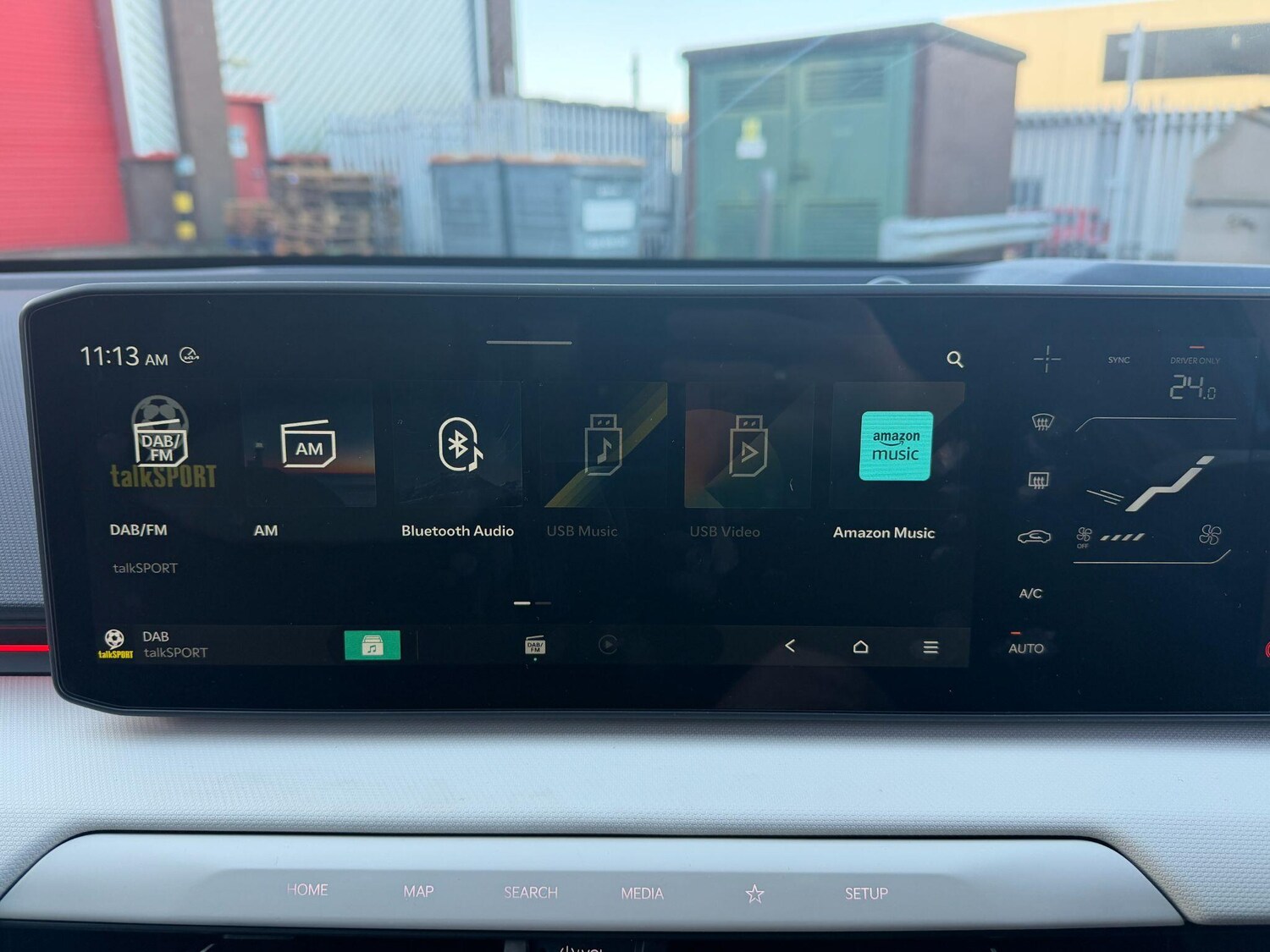 Used Kia EV4 2025 for sale - 77657667: Photo 47