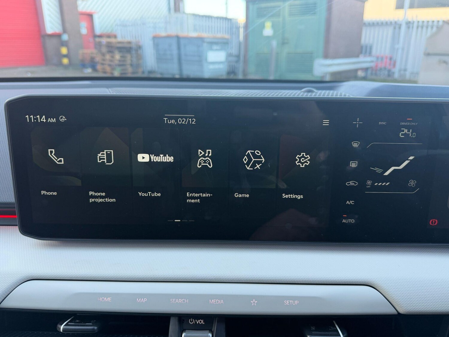 Used Kia EV4 2025 for sale - 77657667: Photo 48