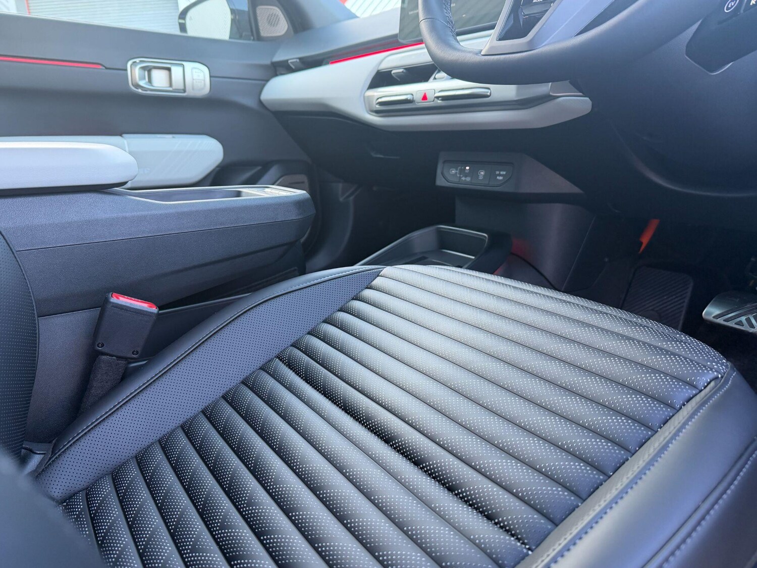 Used Kia EV4 2025 for sale - 77657667: Photo 52