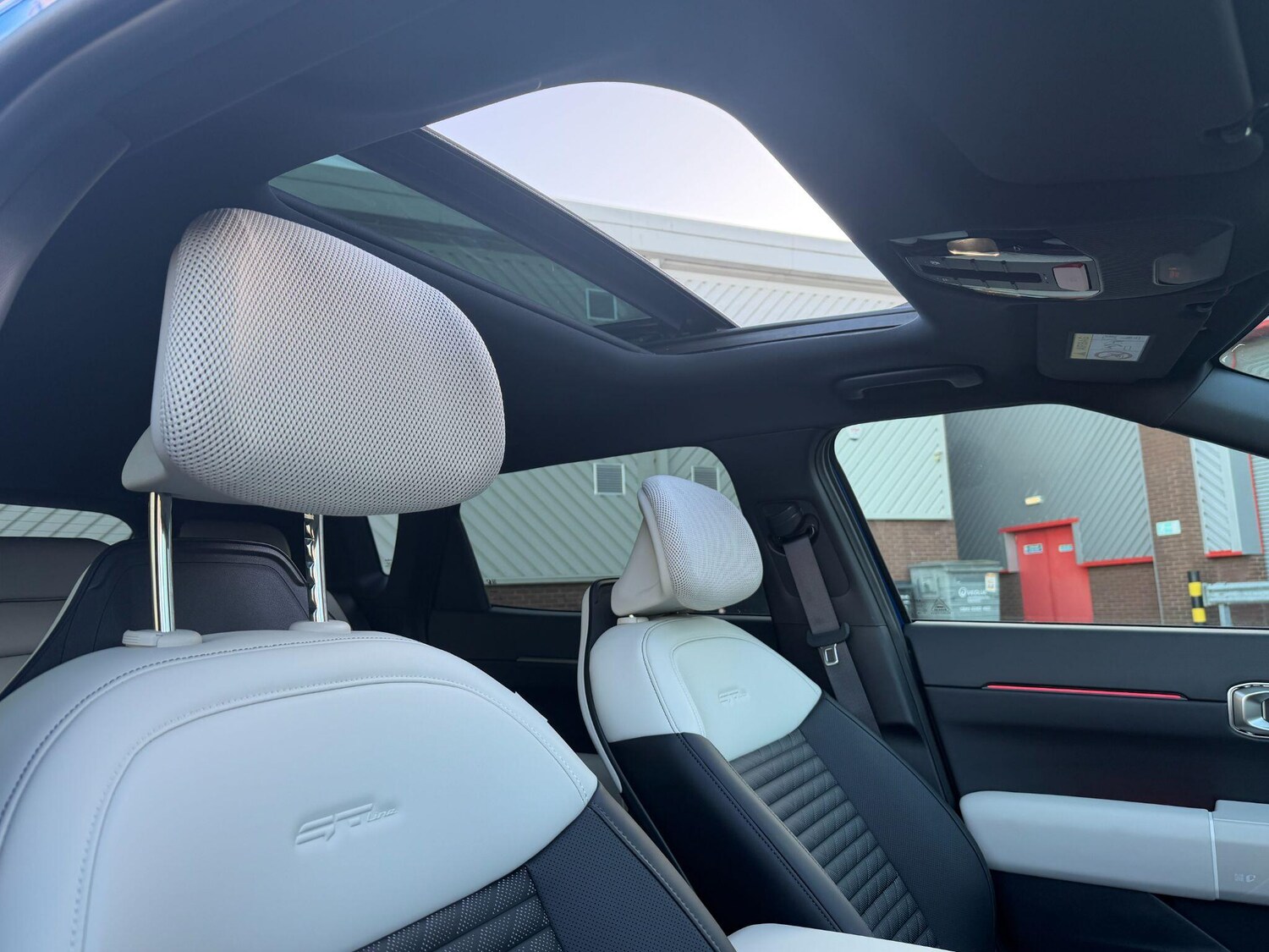 Used Kia EV4 2025 for sale - 77657667: Photo 53