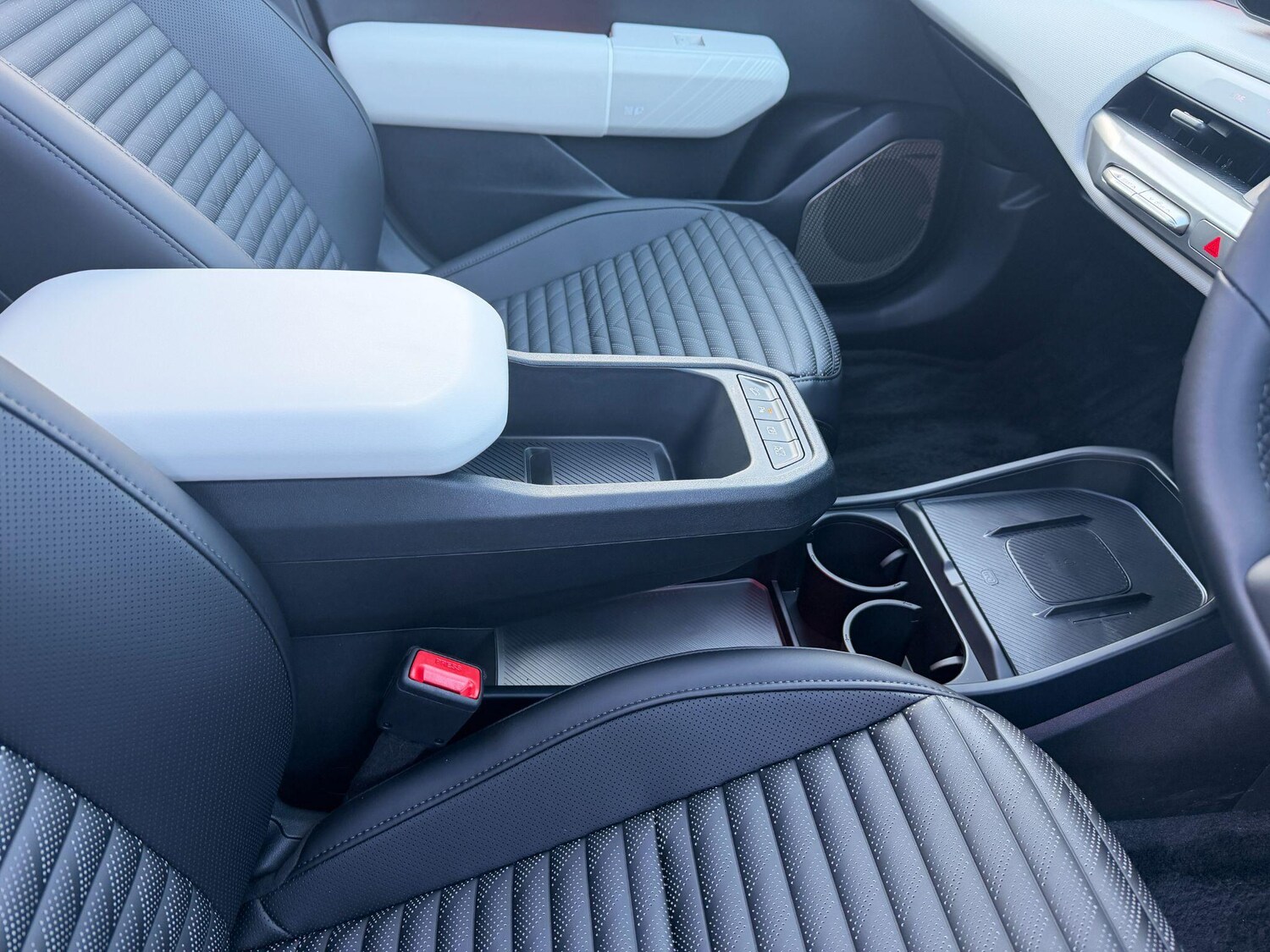 Used Kia EV4 2025 for sale - 77657667: Photo 54