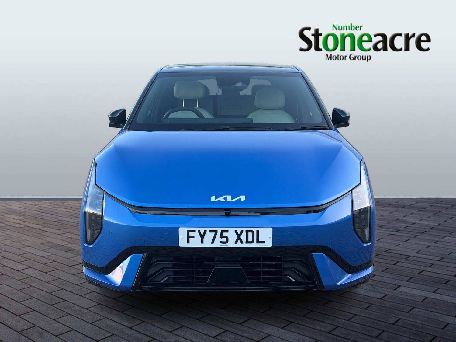 Used Kia EV4 2025 for sale - 77657667: Photo 8