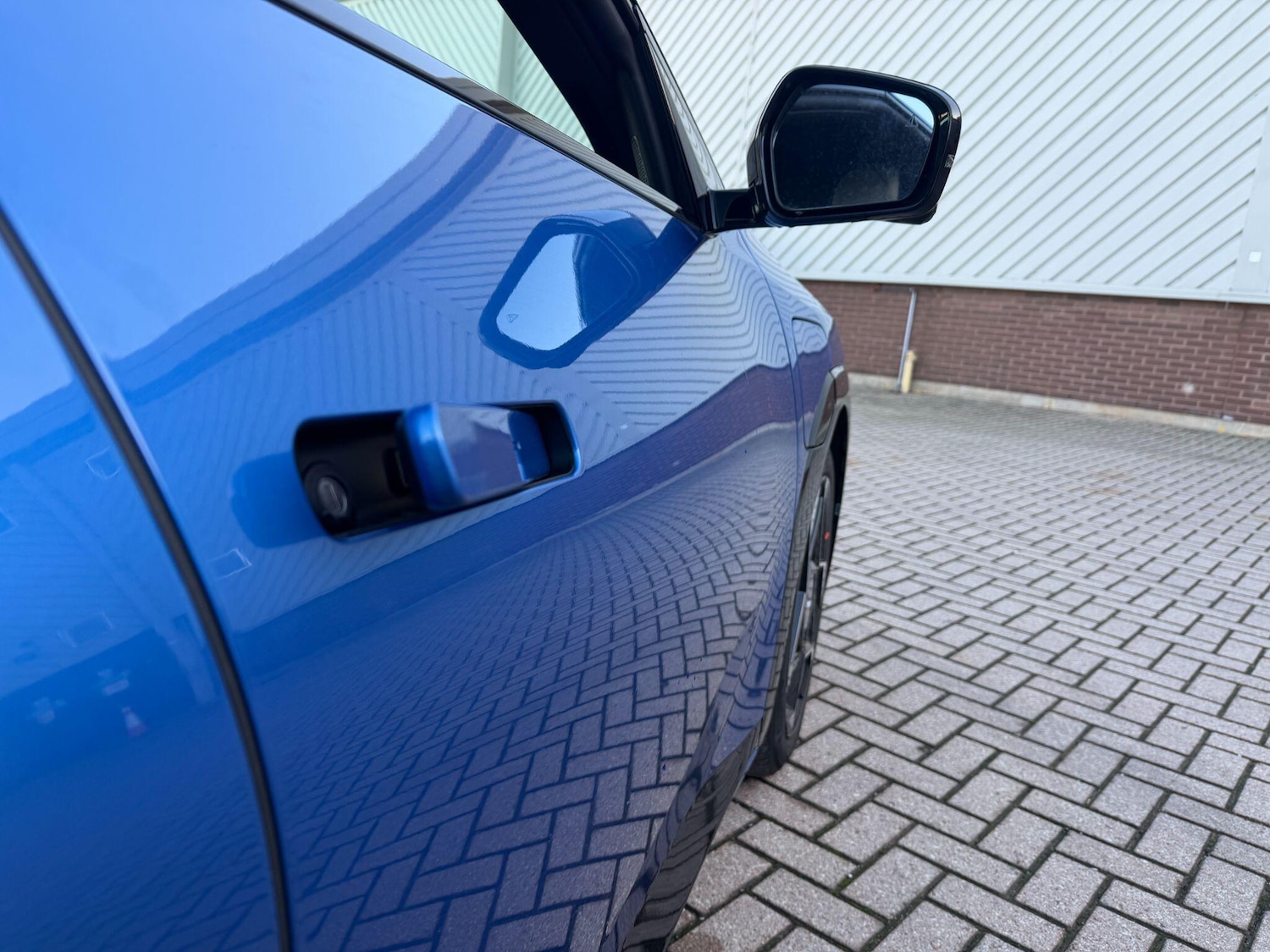 Used Kia EV4 2025 for sale - 77657667: Photo 9