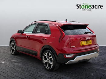 Used Kia Niro 2025 for sale - 79646256: Photo