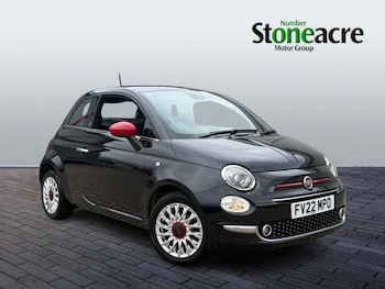 Used Fiat 500 2022 for sale - 78797157: Photo