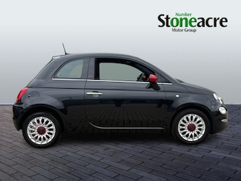 Used Fiat 500 2022 for sale - 78797157: Photo