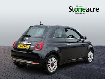 Used Fiat 500 2022 for sale - 78797157: Photo