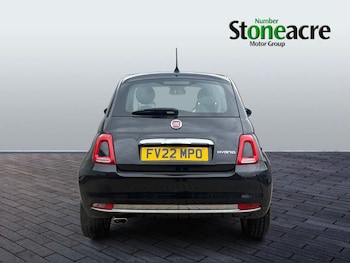 Used Fiat 500 2022 for sale - 78797157: Photo
