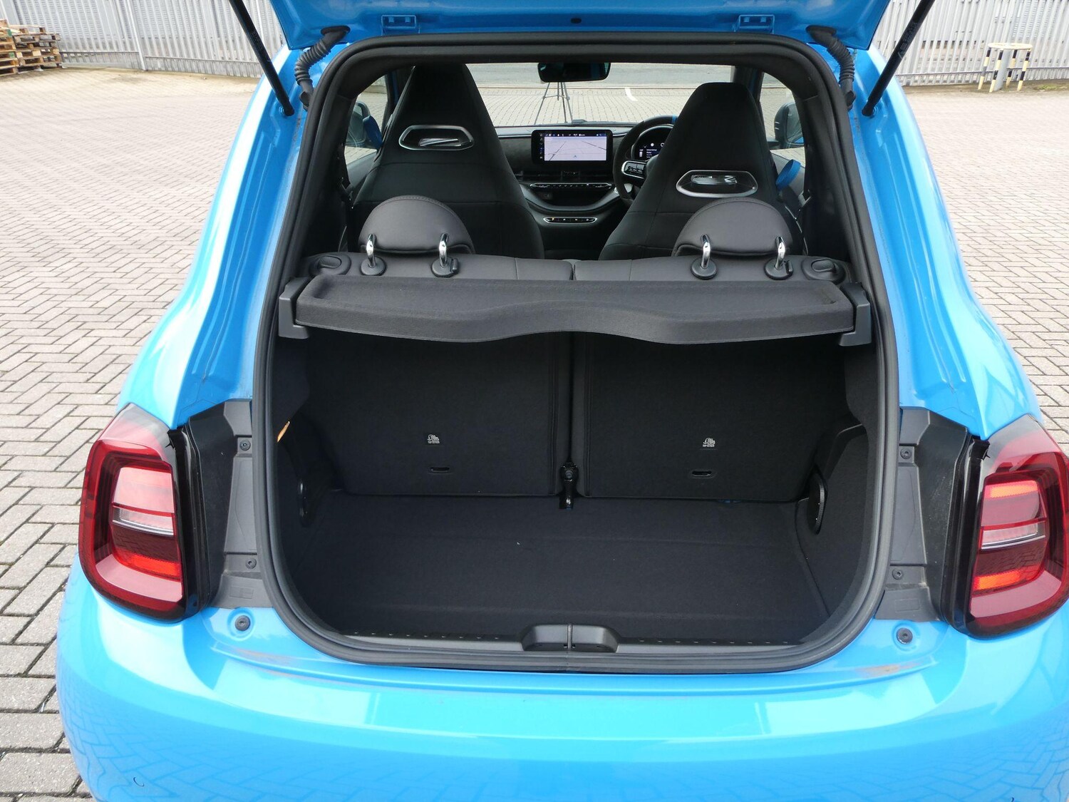 Used Abarth 500 2025 for sale - 77657781: Photo 10