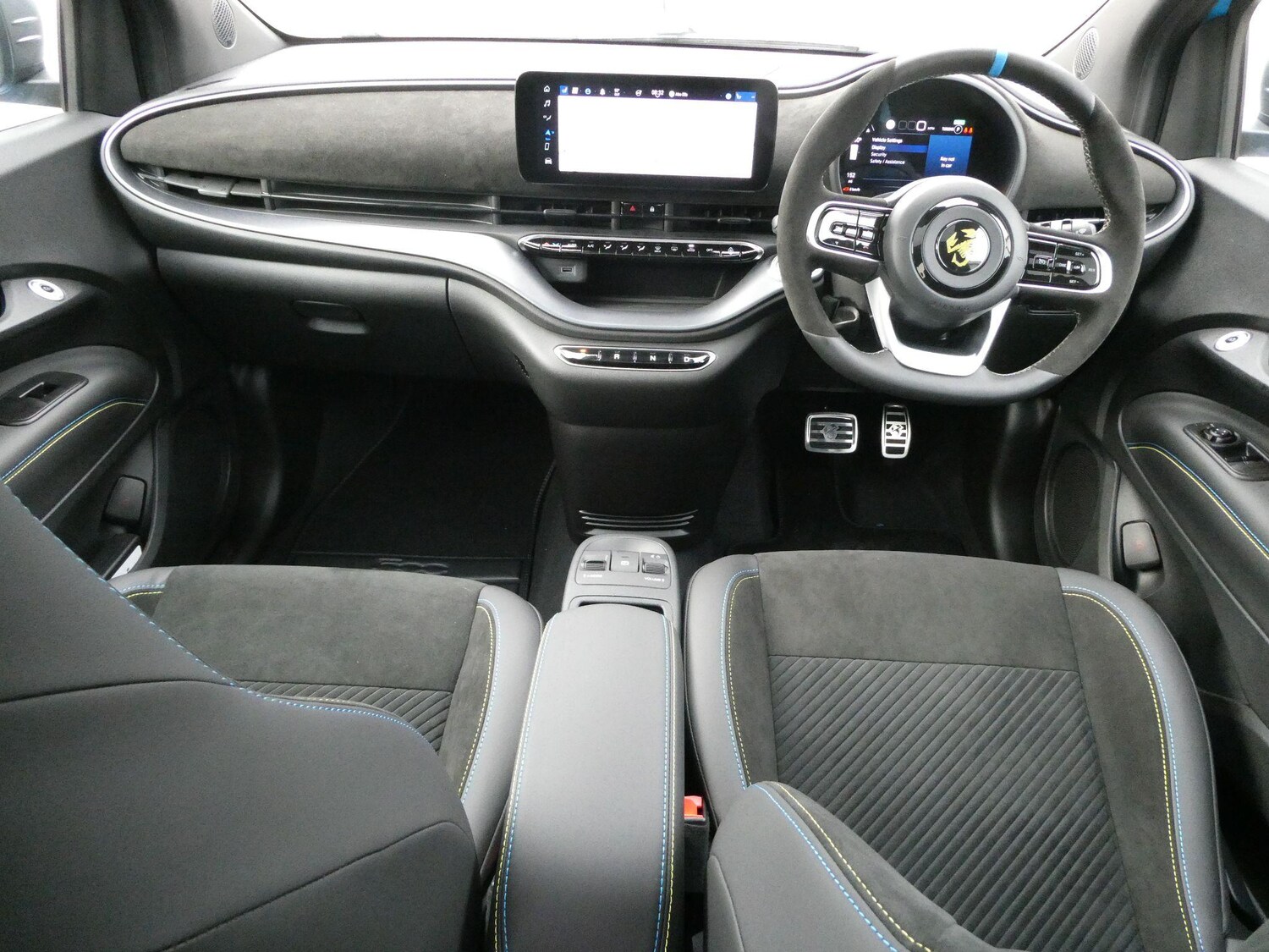 Used Abarth 500 2025 for sale - 77657781: Photo 12