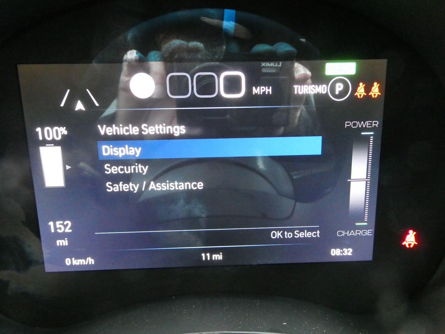 Used Abarth 500 2025 for sale - 77657781: Photo 14