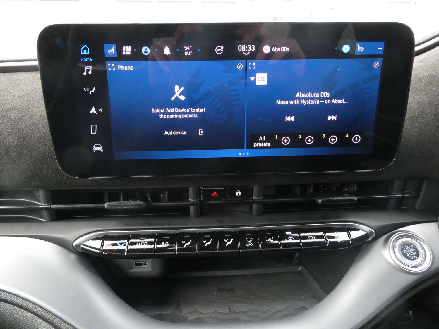 Used Abarth 500 2025 for sale - 77657781: Photo 15