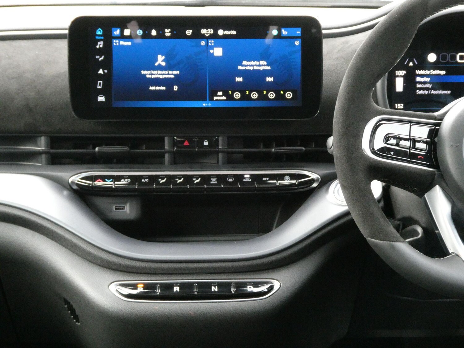 Used Abarth 500 2025 for sale - 77657781: Photo 16