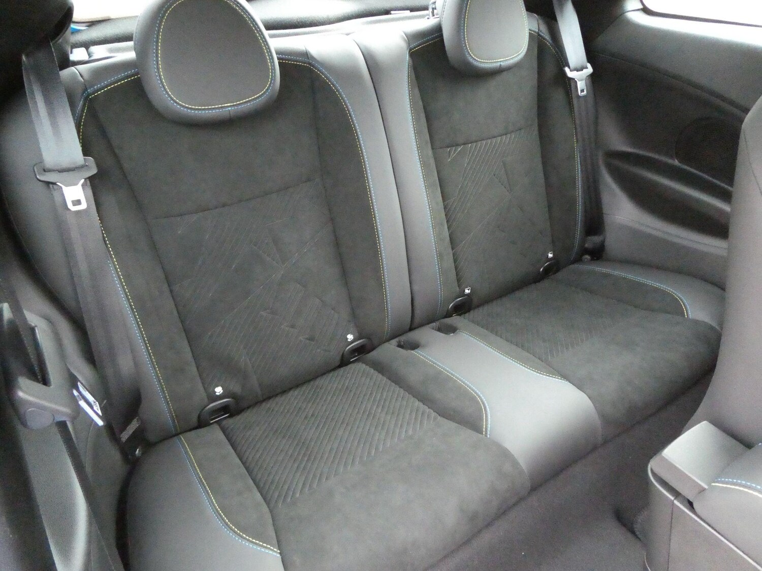 Used Abarth 500 2025 for sale - 77657781: Photo 17