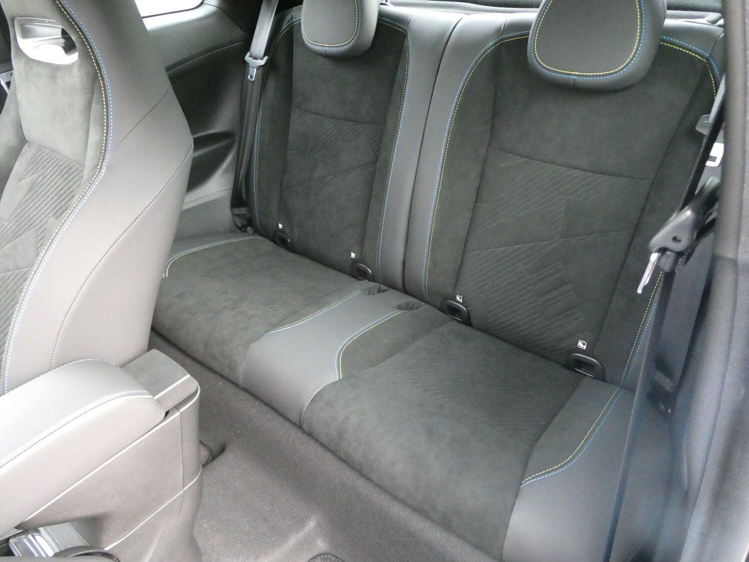 Used Abarth 500 2025 for sale - 77657781: Photo 18